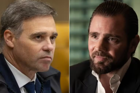 Mendonça consegue acesso a conteúdo de celular de Vorcaro após dificuldades técnicas