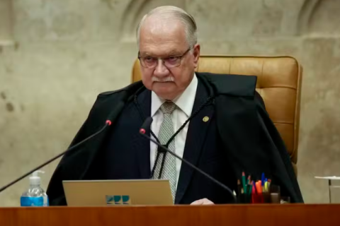 Fachin aciona PGR para avaliar pedidos em investigação do Master