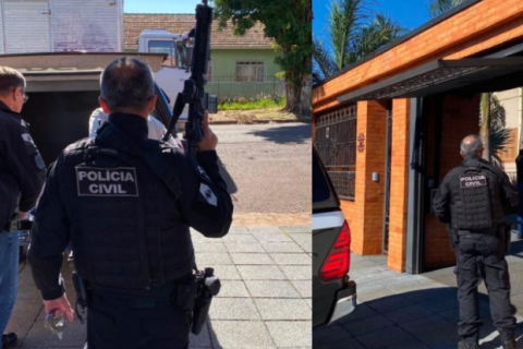 Professora é presa suspeita de fotografar bebês durante troca de fraldas e enviar imagens