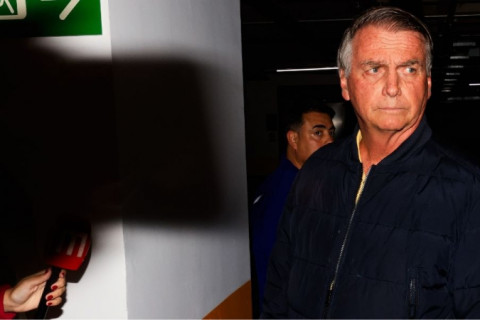 Governo orienta ministros a adotarem postura cautelosa sobre decisão do STF contra Bolsonaro