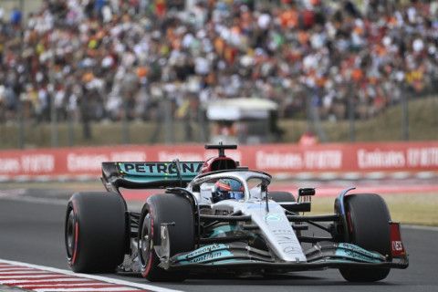 Diretor técnico da Mercedes deixa o cargo após 11 anos