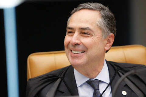 Barroso diz que STF e Congresso estão ‘superpacificados’