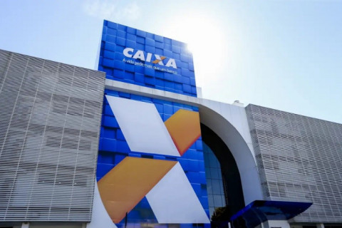 Caixa permitirá saque do FGTS via biometria, sem uso de cartão ou senha