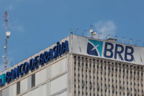 BRB pode ser multado em até R$51 mil por dia pelo Banco Central