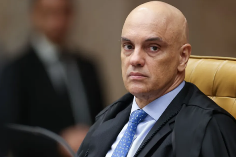 Rumble e Trump Media pedem para justiça dos EUA manter ação contra Moraes