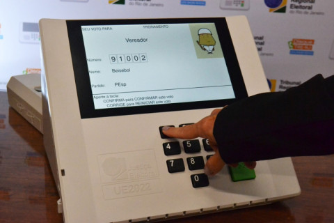 Eleições 2024: campanha eleitoral do segundo turno começa nesta segunda