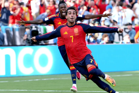 Espanha supera Argentina e conquista o bicampeonato da Copa do Mundo de 2026
