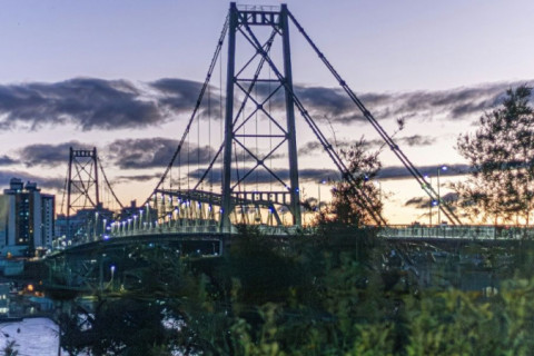 Florianópolis declara situação de emergência em saúde pública por aumento de casos de síndrome respiratória