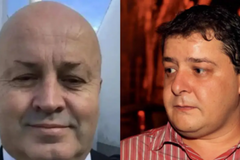 Em depoimento à PF, empresária diz que apresentou Lulinha a Careca do INSS