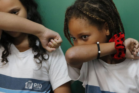 Mudanças bruscas de temperatura: médico explica como se proteger e manter saúde em dia