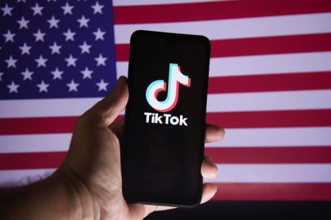 China rejeita oferta de Trump de concessões tarifárias em troca de acordos sobre o TikTok