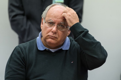Polícia Federal prende Renato Duque, ex-diretor da Petrobras, por corrupção