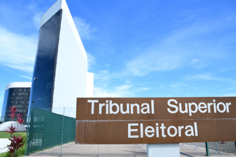 Acaba neste domingo o prazo para prestação de contas dos partidos políticos referente a 2023