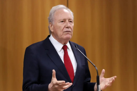 Ricardo Lewandowski descarta federalização do caso do assassinato de delator do PCC