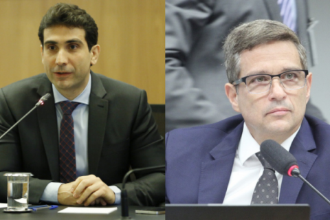 CPMI do INSS aprova convite para depoimento de Galípolo e Campos Neto