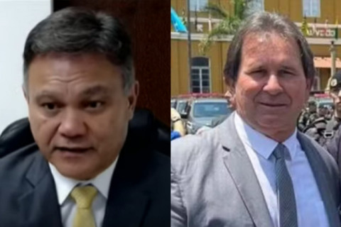 Quem são o promotor e o diretor de presídios de SP que o PCC planejava matar