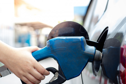 Petrobras aumenta gasolina em R$ 0,20 por litro a partir desta terça-feira