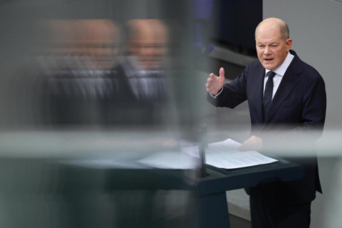 Olaf Scholz perde voto de confiança e abre caminho para eleição antecipada na Alemanha