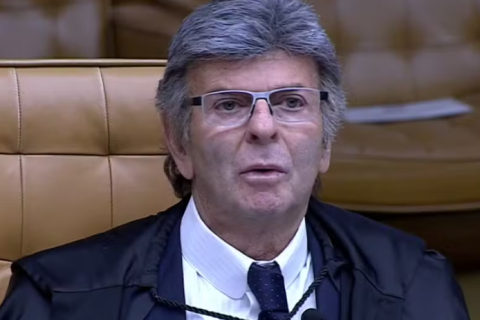 Fux pede acesso ao Inquérito das Fake News antes de decidir sobre investigação que envolve Bolsonaro