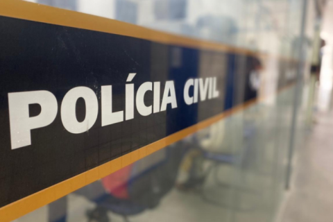 Homem é preso na Bahia por estupro de criança após irmã descobrir crime em diário