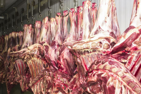 Frigoríficos do Brasil avaliam suspender exportações de carne aos EUA