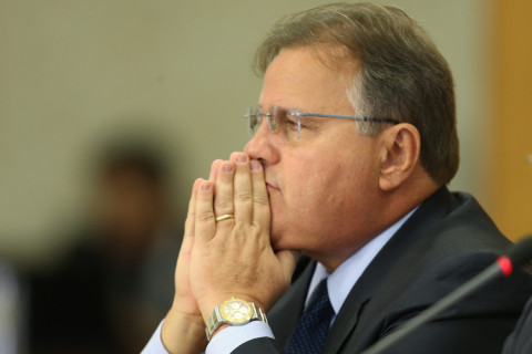 MP investiga Geddel sob suspeita de receber R$ 1 mi na trama da fuga de líder do CV