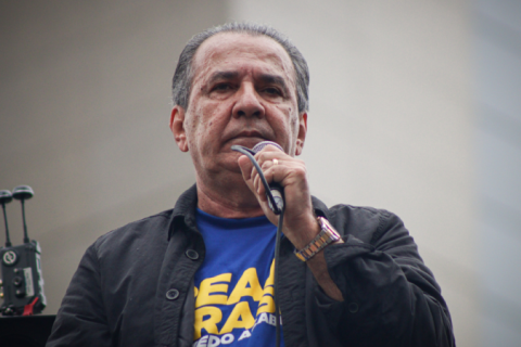 STF aceita denúncia da PGR e torna Malafaia réu por injúria