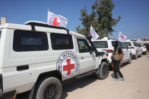 Hamas se compromete a devolver todos os corpos de reféns a Israel