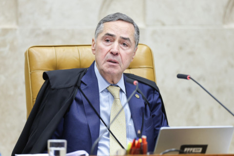 STF forma maioria para derrubar liminar de Barroso a favor do aborto por enfermeiros