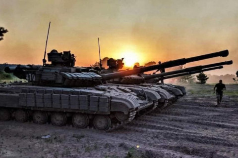 Rússia toma cinco povoados no nordeste da Ucrânia