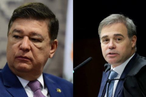 CPMI do INSS: Viana diz que entregará relatório rejeitado a Mendonça