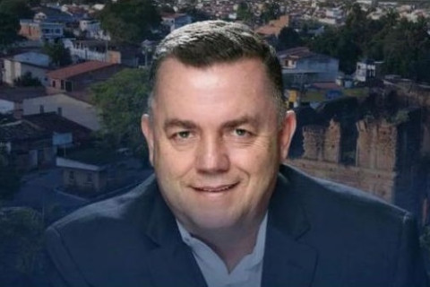 A carga tributária que impede o Brasil de prosperar