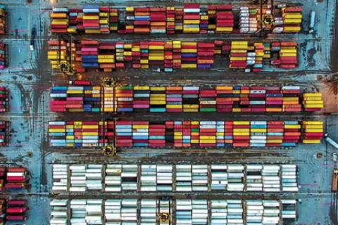 Novo tarifaço dos EUA passa a atingir 26,2% das exportações brasileiras, afirma indústria
