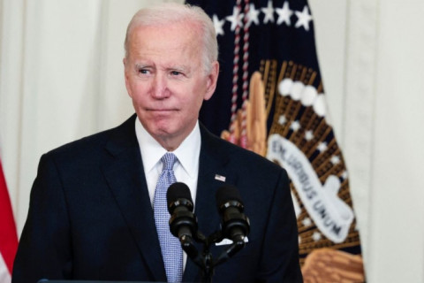 Republicanos realizam primeira audiência para investigação sobre impeachment de Biden