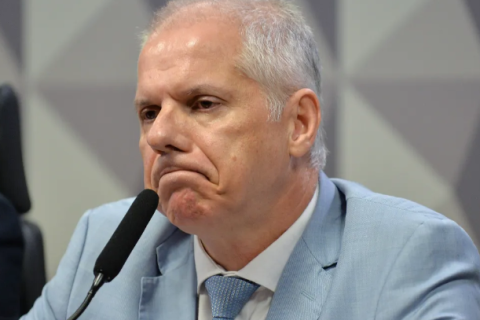 Ex-presidente do INSS recebia propina de R$ 250 mil, diz PF