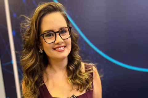 Jornalista da Band Minas envolvida em acidente tem morte encefálica confirmada