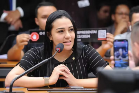 Câmara pode ter bancada animal com poder de voto na pauta do plenário