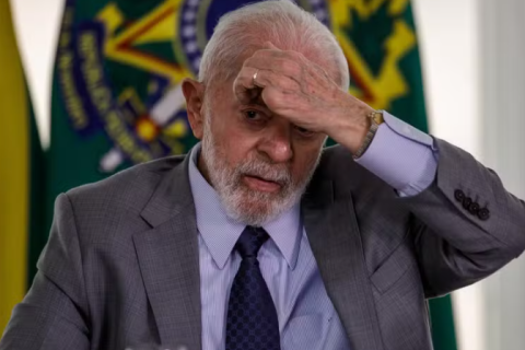 Lula discute medidas sobre bets e avalia restrições às apostas on-line