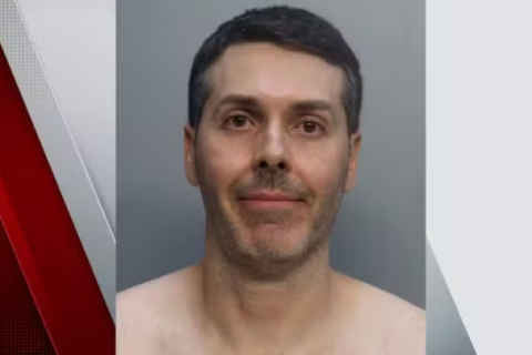 Brasileiro é preso após usar uniforme do ICE para intimidar eleitores em Miami