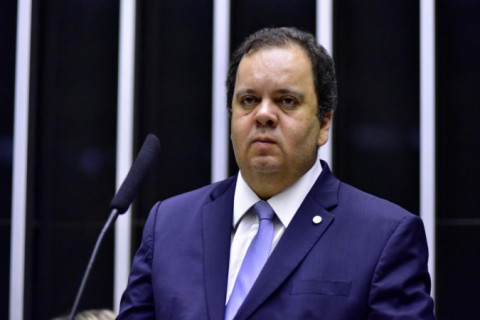 Elmar Nascimento é escolhido relator do projeto de lei sobre destinação de emendas parlamentares