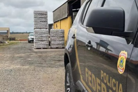 Polícia de SP faz nova operação contra falsificadores de bebidas