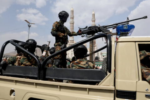 Houthis atacam Marib novamente enquanto ONU alerta para risco de nova guerra no Iêmen