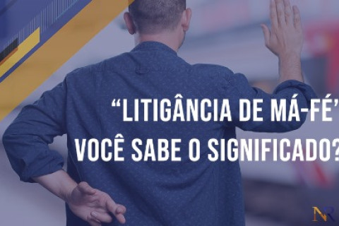 VOCÊ EMPRESÁRIO SABE O QUE SÃO HONORÁRIOS DE SUCUMBÊNCIA?