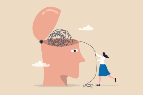 Veja estratégias para ajudar a controlar a ansiedade