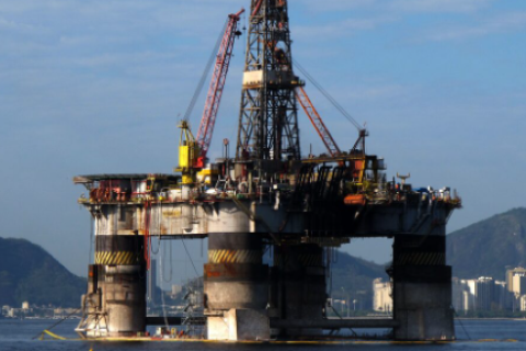 Governo prorroga imposto de exportação sobre petróleo com alíquota de 12%