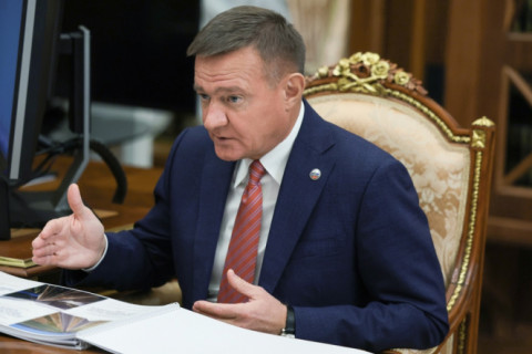 Ministro russo comete suicídio horas depois de Putin demiti-lo