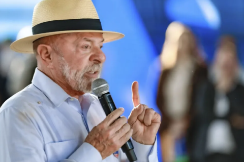 Lula quer explorar fim da fila do INSS como trunfo na campanha à reeleição