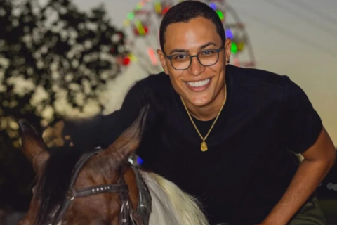 Criador da página Choquei é preso em operação da PF