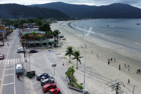 Prefeitura do Guarujá suspeita que vazamento de esgoto possa ser causa de casos de virose